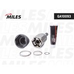 ШРУС внутренний NISSAN PATHFINDER R51M 2005-2013 GA10093