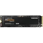 SSD накопитель Samsung 970 EVO Plus 500GB M.2 2280 Pci-E (MZ-V7S500BW)