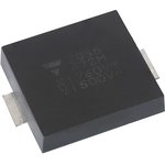 SMDY1152MY5UCR, Ceramic Disk Capacitor 1.5nF, Diameter , 760V