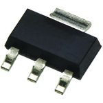 VNN3NV04PTR-E, OMNIFET: Fully Autoprotected Power MOSFET Power Switch IC 3 + ...