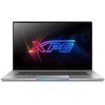 Ноутбук Adata XPG Xenia XE Core i7 1165G7 16Gb SSD1Tb Intel Iris Xe graphics ...