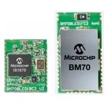 BM70BLES1FC2-0B03AA, Bluetooth Low Energy (BLE) Module