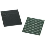 M2GL010-VFG400I, FPGA - Field Programmable Gate Array IGLOO2 Low Density FPGA, 12KLEs