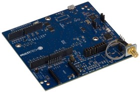 MTMDK-ST-MDOT, Sub-GHz Development Tools mDot Micro Developer Kit