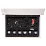 SI72XX-EVAL-KIT, Magnetic Sensor Development Tools Si72xx Hall Effect Magnetic ...