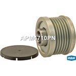 APM4710PN, Шкив обгонный генератора