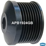 APB1924GB, Шкив генератора