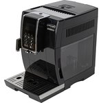 Кофемашина Delonghi Dinamica ECAM350.55.B 1450Вт черный