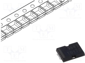 D5FY4R5ST-5063R, Диод: выпрямительный Шоттки