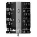 LGW2E182MELC50, Aluminum Electrolytic Capacitors - Snap In 250volts 1800uF Snap-In