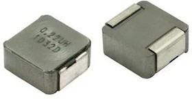 Фото 1/2 IHLP3232DZER100M1A, Power Inductors - SMD 10uH 20% AEC-Q200
