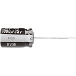 UHV1A332MHD, Aluminum Electrolytic Capacitors - Radial Leaded 10volts 3300uF ...