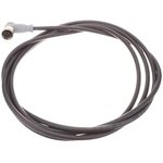 43-10220, Sensor Cables / Actuator Cables FEMALE CONNECTOR