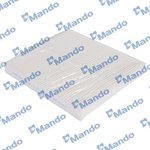 Фильтр салонный (компл.2шт.) INFINITI QX56 / NISSAN Armada/Titan MANDO ECF00004M