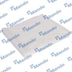 Фильтр салонный HYUNDAI Sonata IV/KIA Magentis 00-05 MANDO ECF00017M