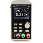 АКИП-1160/3, (Госреестр СИ), Источник питания постоянного тока 200Вт ...