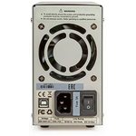 АКИП-1160/3, (Госреестр СИ), Источник питания постоянного тока 200Вт ...