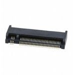 MDT320E03001, PCI Express / PCI Connectors PCIe M2 Connector P=05mm H=32mm Key E ...