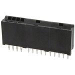 6651290-1, Standard Card Edge Connectors TA CONN,SKT,COM