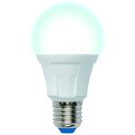 Светодиодная лампа Форма А, матовая LED-A60 13W/4000K/E27/FR PLP01WH UL-00005031