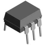 4N27, Оптопара с транзисторным выходом [DIP-6]