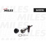 ШРУС внутренний TOYOTA RAV4 ACA3# 05-12/ESTIMA GSR5# 06- (GSP 659108) GA10116