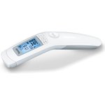 Термометр инфракрасный Beurer FT90, белый [795.31]