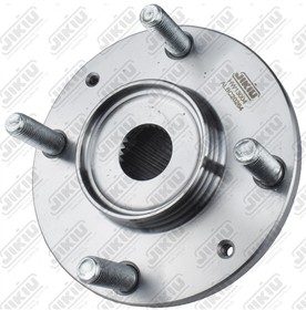 Фото 1/4 Ступица колеса в сборе передняя KIA CERATO 04-09 HW13004