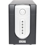 ИБП Powercom Back-UPS IMPERIAL IMP-2000AP, лин-инт.,2000ВА/ 1200Вт,6xC13,USB