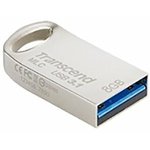 USB Flash накопитель 8Gb Transcend JetFlash 720S (TS8GJF720S)