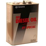 0888301905, DIESEL 10W-30 (4L) CASTLE OIL RV SPECIAL масло моторное