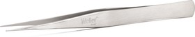 Фото 1/4 AAS, 128 mm, Stainless Steel, Pointed, Tweezers