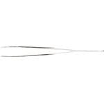 AAS, 128 mm, Stainless Steel, Pointed, Tweezers