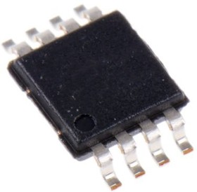 BR24H16FVM-5ACTR, 16kbit Serial EEPROM Memory 8-Pin MSOP8 I2C
