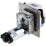 AU EZ3R16 150 02, Peristaltic Electric Operated Positive Displacement Pump ...