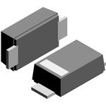 RS07D-HM3-08, Rectifiers 1.4A 200V