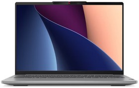 Фото 1/7 Ноутбук Lenovo IdeaPad Pro 5 14IRH8 (83AL0009RK)