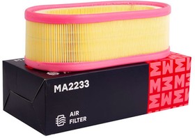 MA2233, Фильтр воздушный