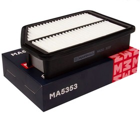 MA5353, Фильтр воздушный