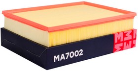 MA7002 Фильтр воздушный MB Sprinter II (906), III (907, 910) 06- VW Crafter (30, 35, 5