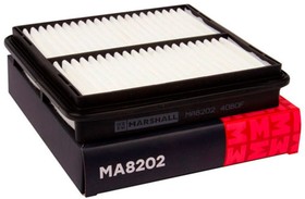 MA8202, Фильтр воздушный