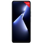 Смартфон TECNO POVA NEO 3, 2 SIM, 6,82", 4G, 16/8 Мп, 8/128 ГБ, черный ...