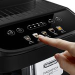 Кофемашина DELONGHI Magnifica Evo ECAM290.61.B, 1450 Вт, объем 1,8 л ...