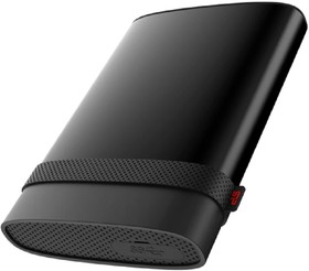 Фото 1/7 Silicon Power Portable HDD 1TB Armor A85B, 2.5", USB 3.2 [SP010TBPHD85BS3K]