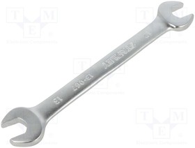 FMMT13067-0, Wrench; spanner; 12mm,13mm; Chrom-vanadium steel; FATMAX®