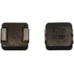 IHLP2020CZERR10M01, Power Inductors - SMD .1uH 20%