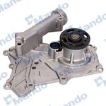 EWPH0021, Насос водяной HYUNDAI ix55 (09-),Sonata (05-) KIA Sorento (06-),Mohave ...