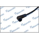 EWTD00008H, Провод высоковольтный DAEWOO Espero (91-) (1.8/2.0 SOHC) комплект MANDO