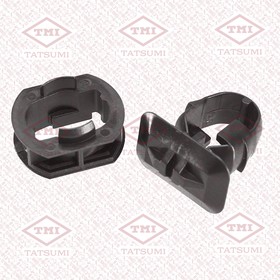 TJB1759, Клипса автомобильная [упаковка 10 штук]