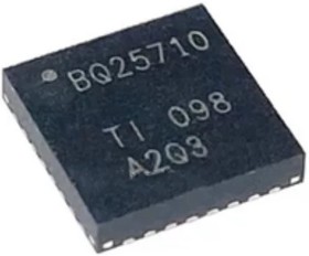 BQ25710RSNR, QFN-32-EP(4x4) Battery Management ICs ROHS, Микросхема